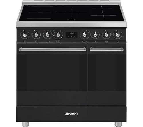 Smeg c92ipmb2 90cm electric - c92ipmb2,
