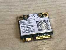 Sony VPCSB PCG-41218M Intel Centrino Wifi Wireless Bluetooth Card 112BNHMW