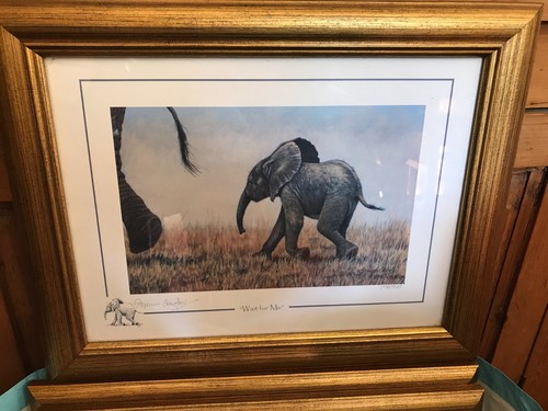 Stephen gayford signed limited - signed,