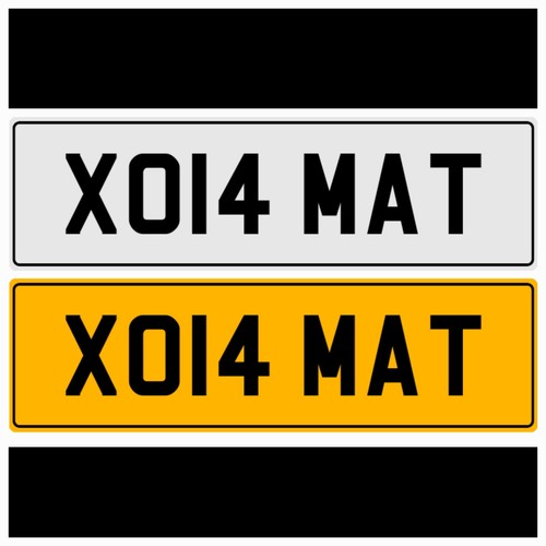 Xo14 mat matt - mat, x