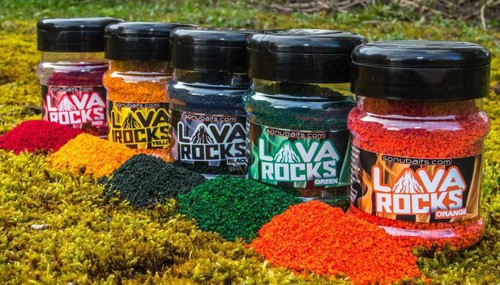 Sonubaits lava rocks - sonubaits,