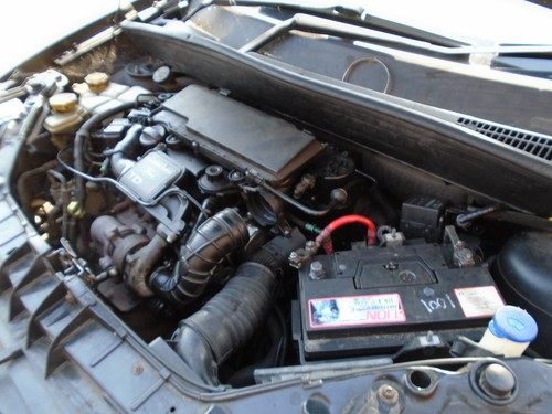 Ford fusion tdci - ford,