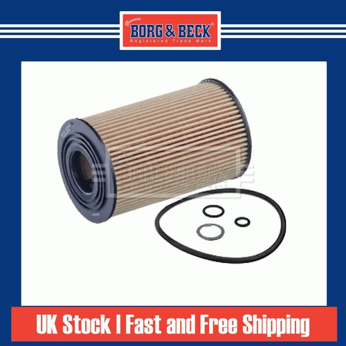 Oil filter for bmw series - bmw,