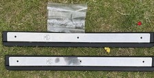Mgf door sill tread - tf,