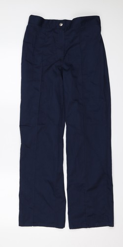 Alexandra womens blue capri - ,