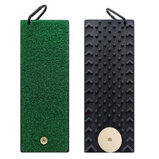 Premium Winter Rules Golf Mat