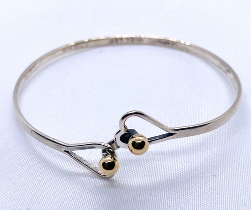 Tiffany sterling silver - &,