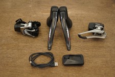 SRAM Red eTap 11 Speed