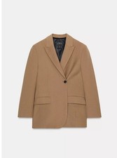 New Zara ZW Collection