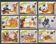 The three little pigs disney - three,
