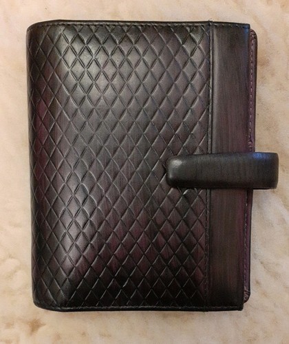 Filofax adelphi deluxe smooth - filofax,