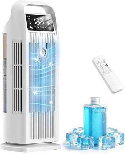 Portable air cooler 1 - air,