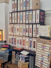 Super Lot collection of JAMMA