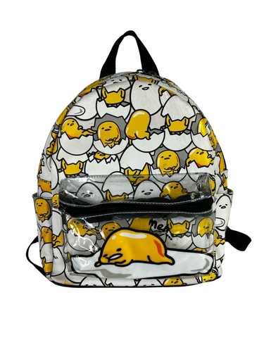 Loungefly gudetama egg mini - egg,
