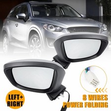 OOR WING MIRRORS HEATED PAIR