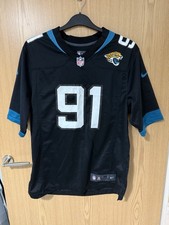 NFL Jacksonville Jaguar’s