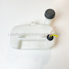 Mountfield MB33D STIGA SBC233D Petrol Brushcutter Fuel Tank Assembly 118804003/0