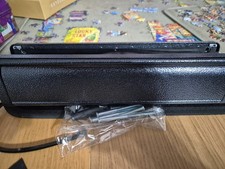 12 Inch Heavy Duty Metal