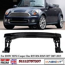 Front Bumper Carrier For Mini