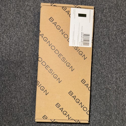 Bagnodesign concealed part for - bagnodesign,
