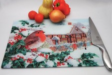 Christmas - Winter in Chapel