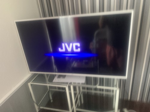 Jvc inch lcd with remote - jvc,