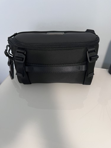 New tumi alpha bravo - new,