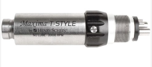 Henry schein maxima - maxima, motor