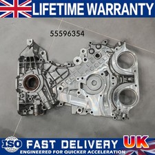 Oil Pump 55596354 For Corsa D