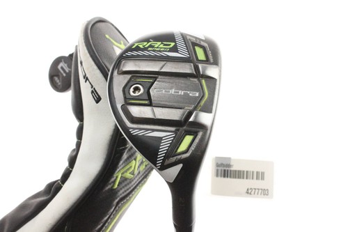 Cobra king radspeed - cobra,