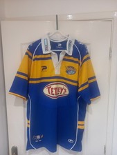Leeds Rhinos Rugby League