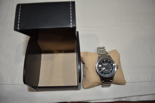 40mm steel rgmt tactician - 40mm,