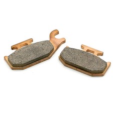 Ds650 rear brake pads - ds650, can