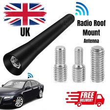 Universal Car Roof Antenna FM