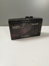 Saisho PS40SP Portable
