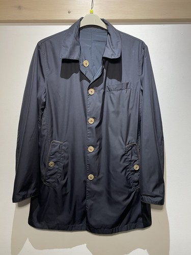 Massimo dutti men reversible - massimo,