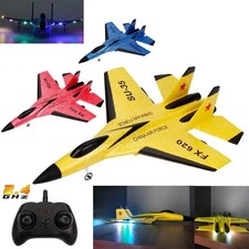 Kids Boys RC Plane Remote