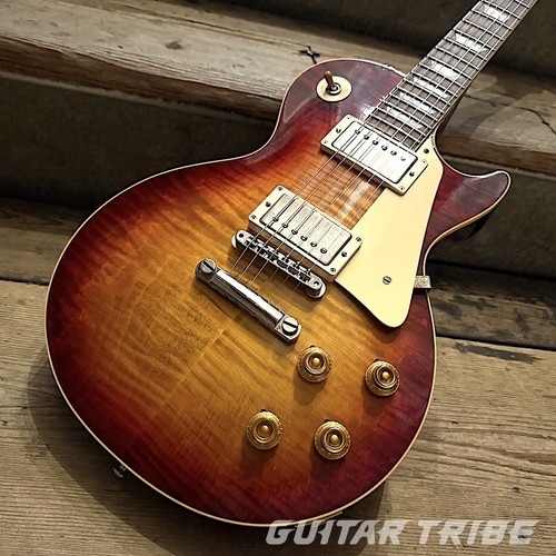 Gibson custom shop - custom, murphy