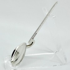 Vintage Silver “Corinium”