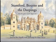 Stamford bourne and - and, the
