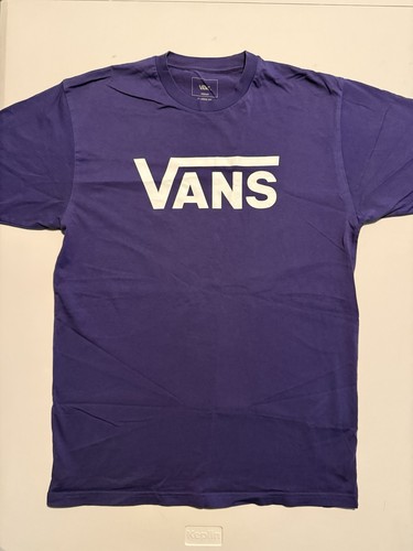 Vans men short - vans, sleeve
