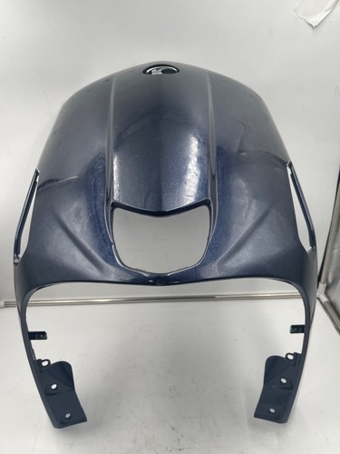Oem 2019 kymco like - 2019,