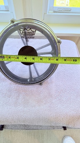 Remo roto tom - 8'', good)