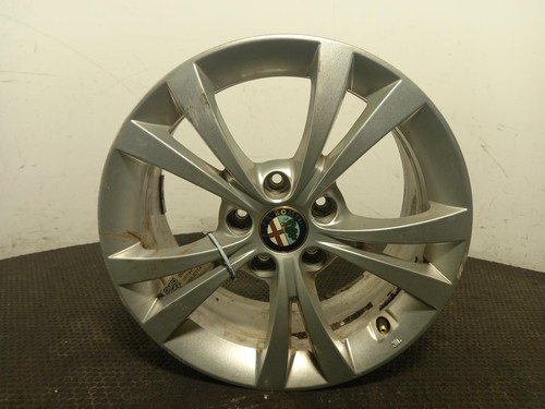 Alfa romeo giulietta alloy - alfa,