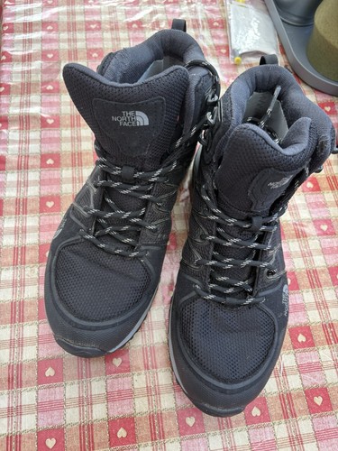 The north face - the, walking