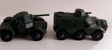 Dinky 676 Armoured Personnel