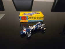 Corgi Toys 156 Cooper Maserati F/1. Boxed