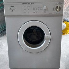 Creda Compact 3kg  Vented