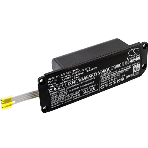 Battery for bose - for,