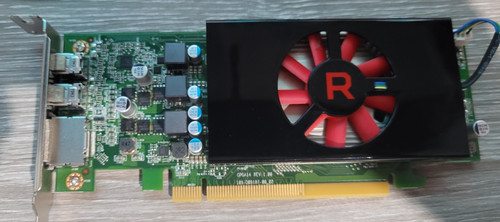 Dell amd radeon - amd, rx
